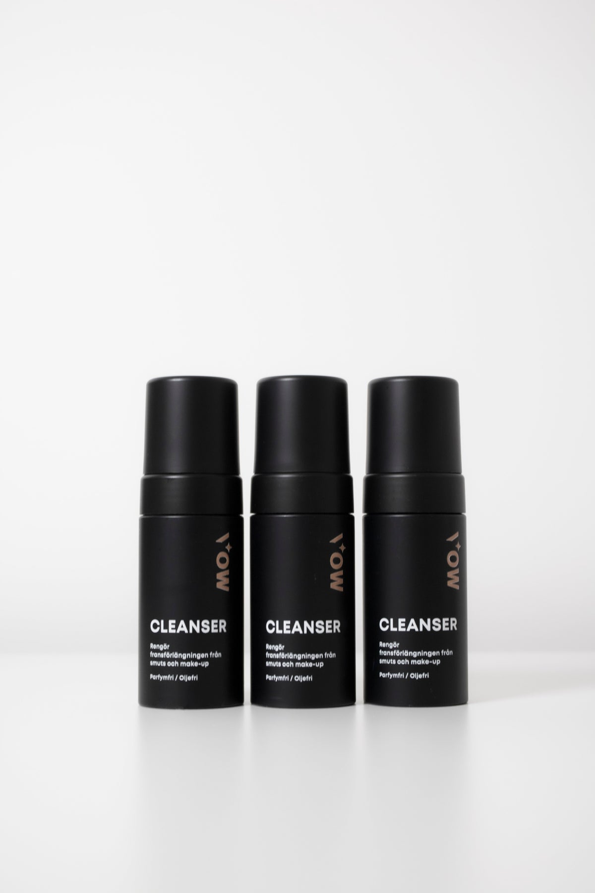 CLEANSER KIT