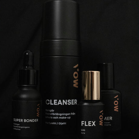 BEGINNER KIT