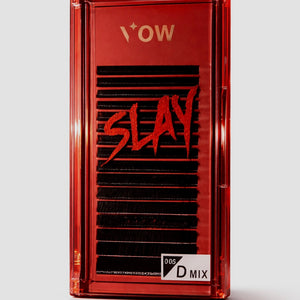 Fransar D 0.05 MIX TRAY