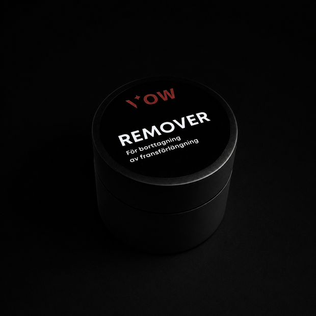 REMOVER
