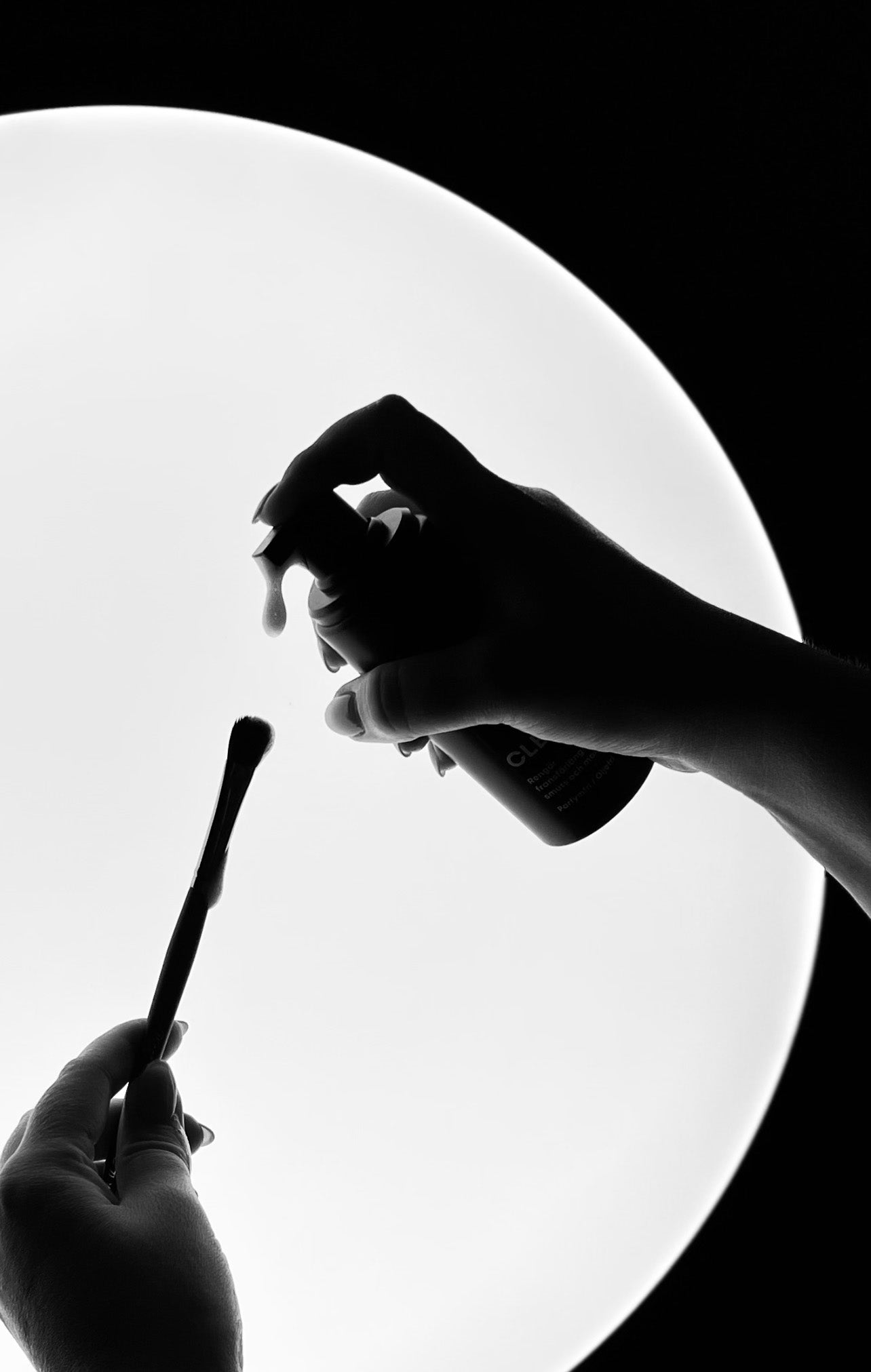 Cleanser Fransshampo