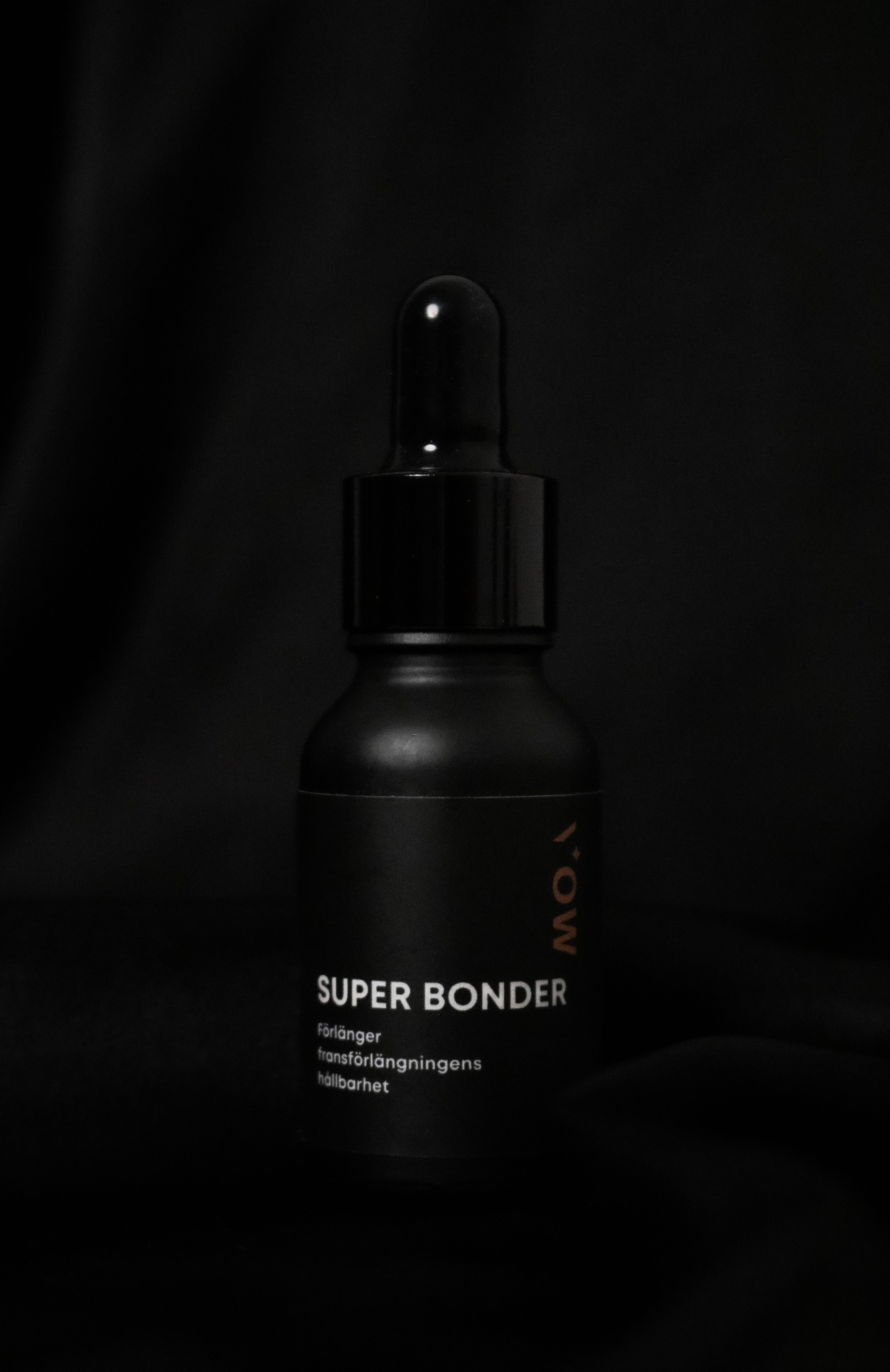 Super Bonder