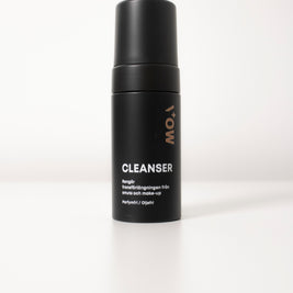 Cleanser Fransshampo