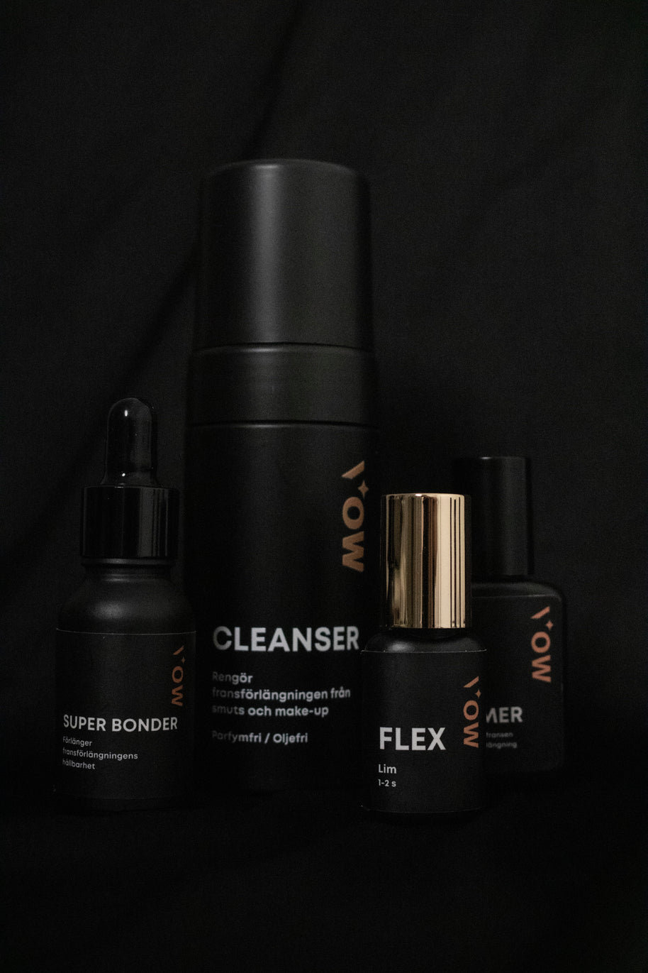 KIT PARA PRINCIPIANTES