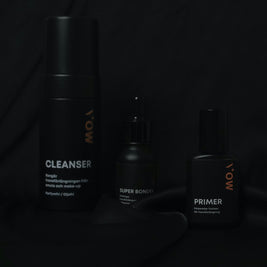 Retention Kit - Cleanser, Primer, Bonder